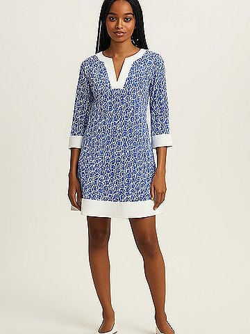 Jude Connally Casual Dress (view 2)
