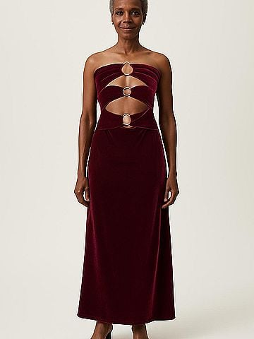 Superdown Cocktail Dress (view 2)