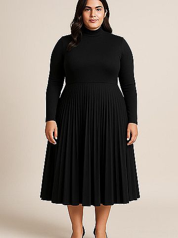 GOELIA Casual Dress (view 2)