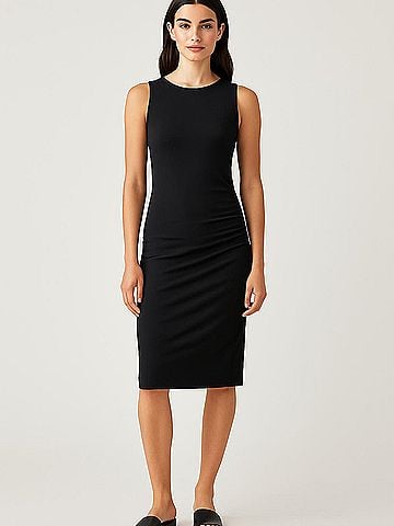 Jarbo Cocktail Dress (view 2)