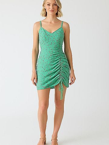 Lovers + Friends Cocktail Dress (view 2)