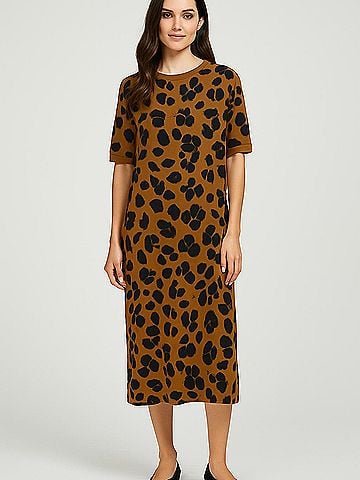 Who What Wear Casual Dress (view 2)
