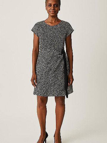 Saturday Sunday Casual Dress (view 2)