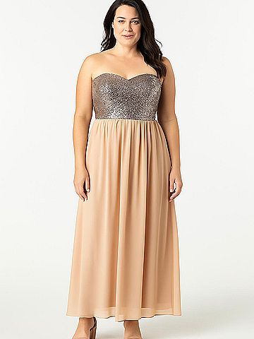 B2 by Jasmine Cocktail Dress (view 2)