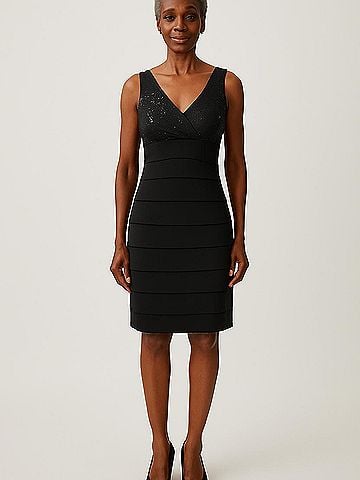 Studio Y Cocktail Dress (view 2)