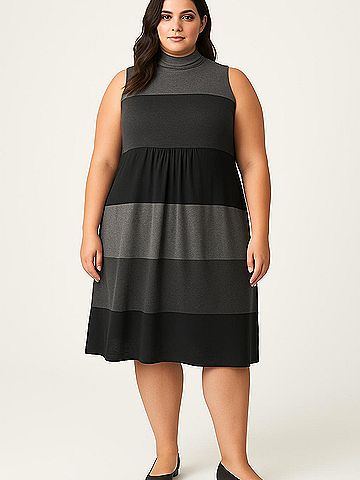 Isaac Mizrahi for Target Casual Dress (view 2)