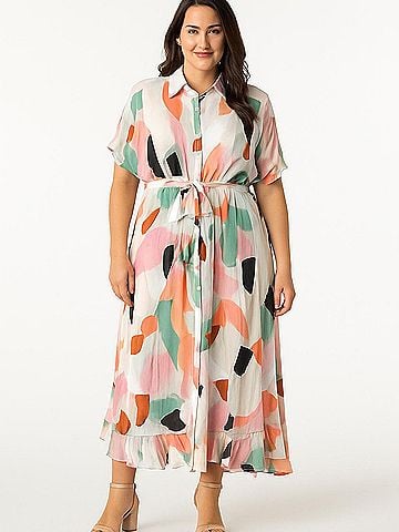 Corey Lynn Calter Casual Dress (view 2)