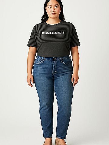 Oakley Short Sleeve Top (view 2)