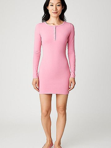 Lovers + Friends Casual Dress (view 2)