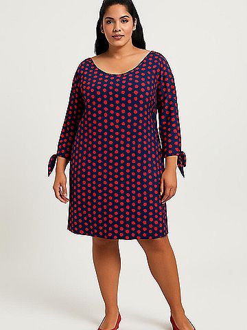 Mud Pie Casual Dress (view 2)