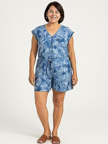 Bella Dahl Casual Dress (view 2)