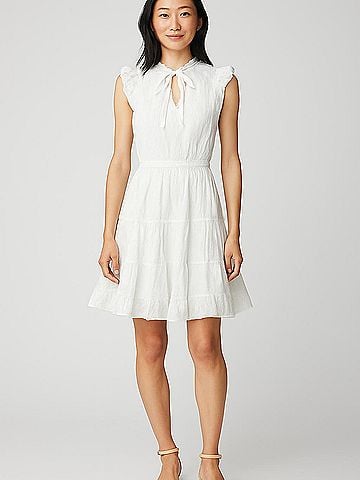Blu Pepper Cocktail Dress (view 2)