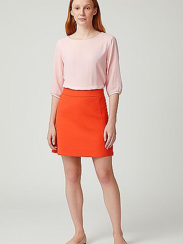 Maje Cocktail Dress (view 2)