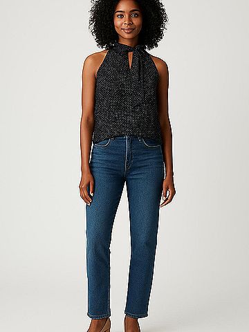 Philosophy Republic Clothing Sleeveless Blouse (view 2)