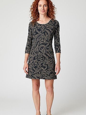 Papillon Casual Dress (view 2)