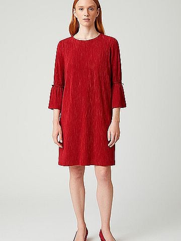 Badgley Mischka Cocktail Dress (view 2)