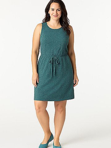Lou & Grey Casual Dress (view 2)
