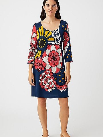 Plenty By Tracy Reese Casual Dress (view 2)