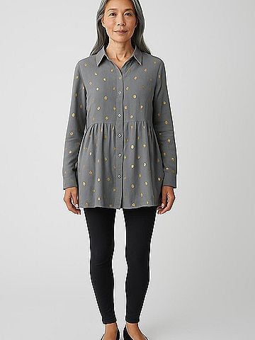 Solitaire Casual Dress (view 2)