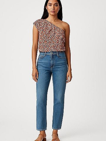 H&M L.O.G.G. Sleeveless Blouse (view 2)