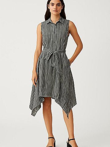 Who What Wear Casual Dress (view 2)