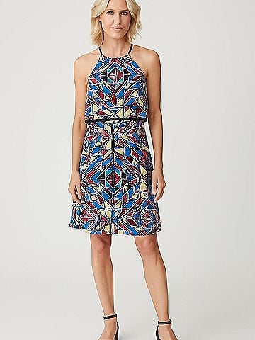 Ella Moss Casual Dress (view 2)