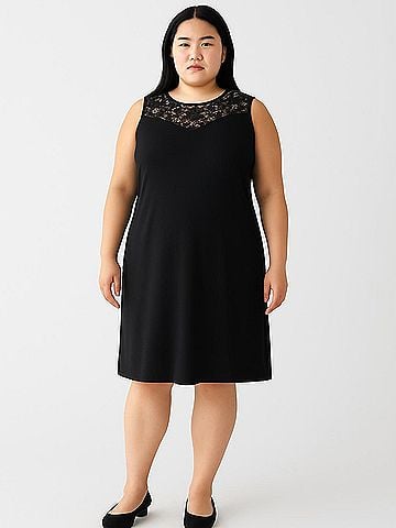 R&M Richards Cocktail Dress (view 2)