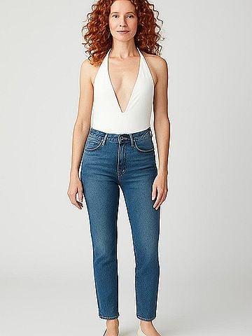 Burberry Bodysuit (view 2)
