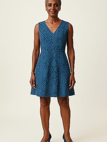 Plenty By Tracy Reese Cocktail Dress (view 2)