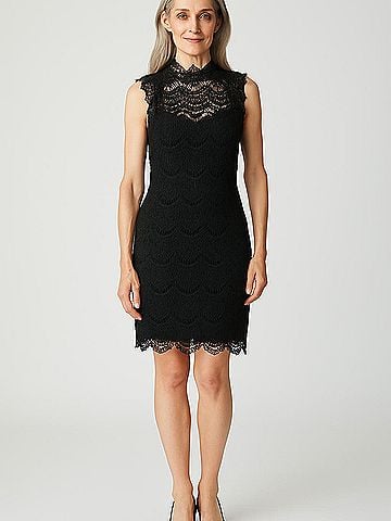 Intimately by Free People Cocktail Dress (view 2)