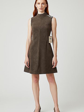 Ivanka Trump Casual Dress (view 2)
