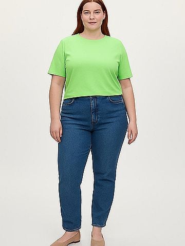 BFA Classics Short Sleeve Top (view 2)