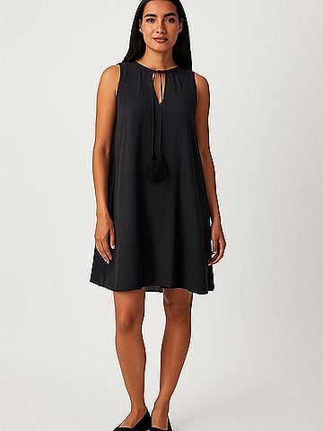 Lou & Grey Casual Dress (view 2)