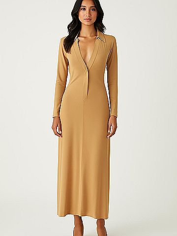 Norma Kamali Casual Dress (view 2)