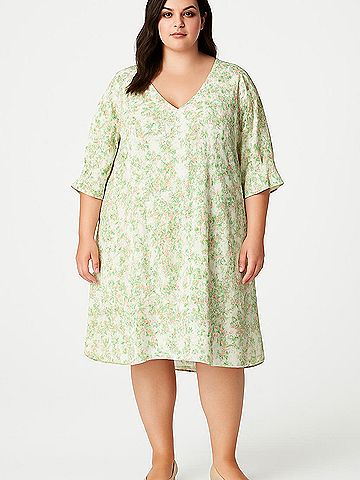 RIXO for Target Casual Dress (view 2)
