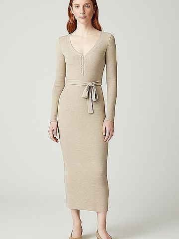 The Group by Babaton Casual Dress (view 2)