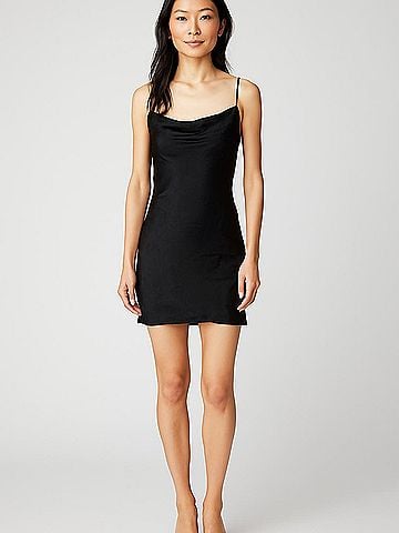 Bershka Cocktail Dress (view 2)