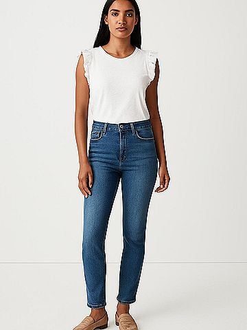 t.la Sleeveless Top (view 2)
