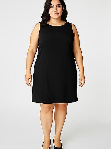 Spenser Jeremy Casual Dress (view 2)
