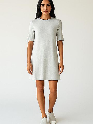 Lou & Grey Casual Dress (view 2)