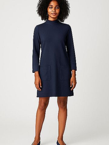 BLDWN Casual Dress (view 2)