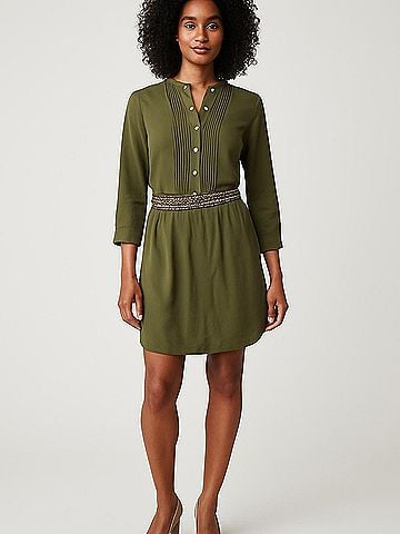 Haute Hippie Casual Dress (view 2)
