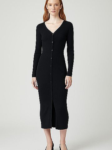 Bershka Casual Dress (view 2)