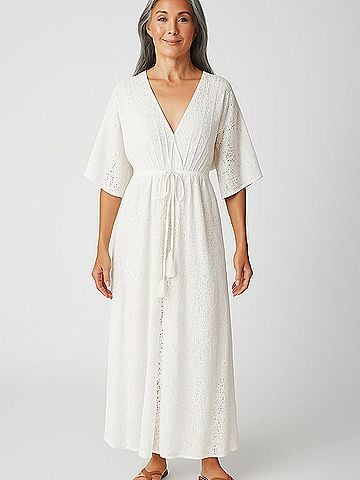 Solitaire Casual Dress (view 2)