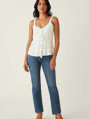3.1 Phillip Lim Sleeveless Blouse (view 2)