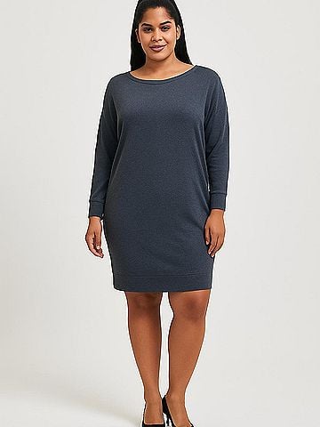 Lou & Grey Casual Dress (view 2)