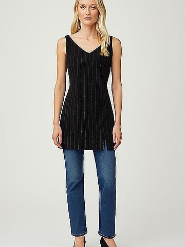 Moda International Bodysuit (view 2)