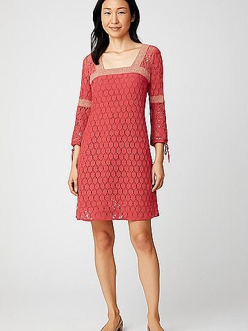 Solitaire Casual Dress (view 2)