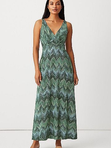 Unbranded Casual Dress (view 2)