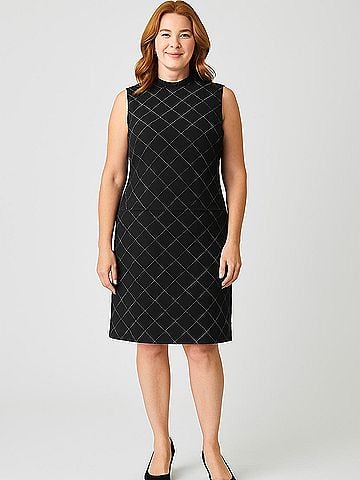 Sharagano Casual Dress (view 2)